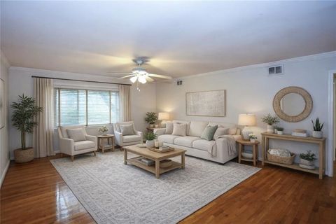 115 Biscayne Drive NW A9 Atlanta GA 30309