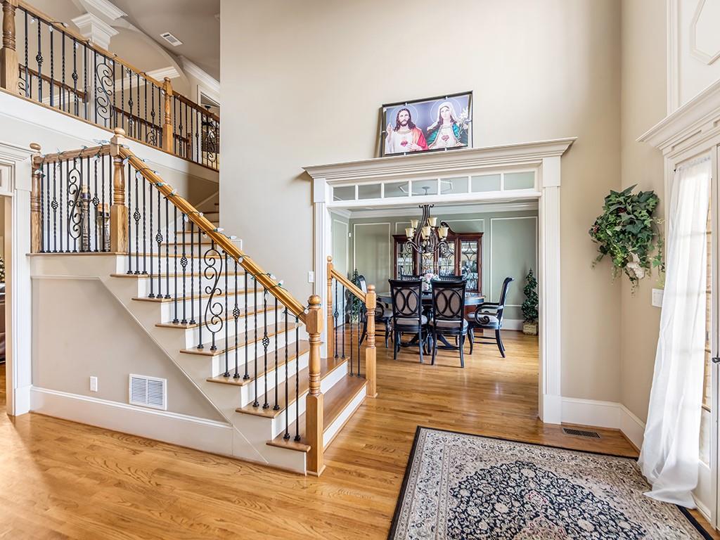 766 Heritage Post Lane SW