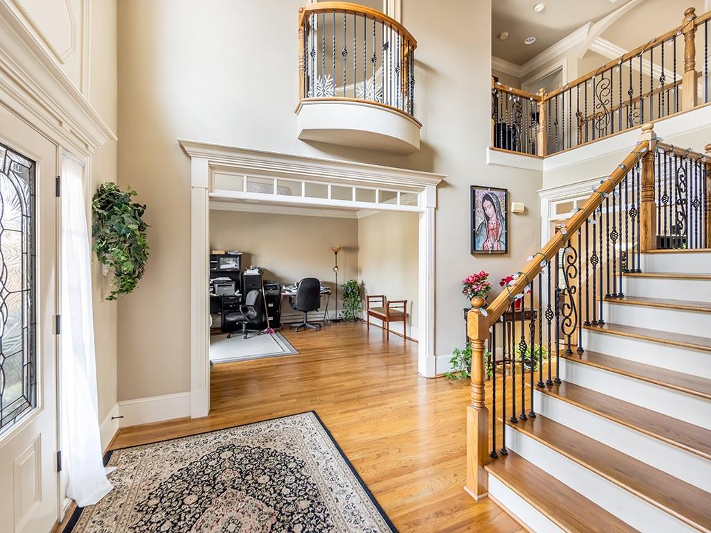 766 Heritage Post Lane SW