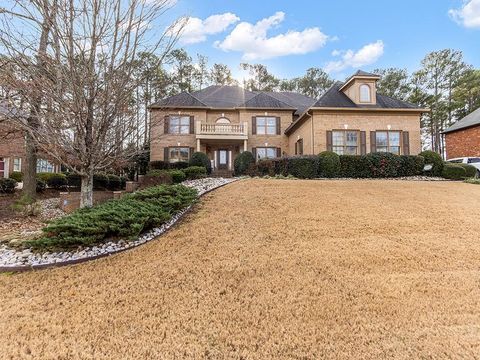 766 Heritage Post Lane SW Grayson GA 30017