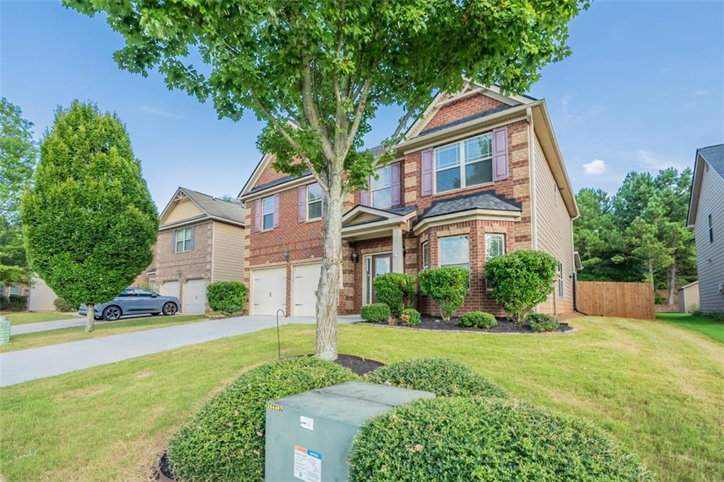 1337 CLARECASTLE Lane