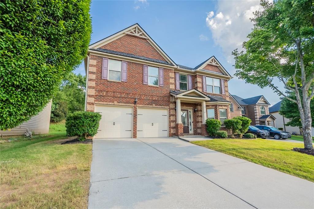 1337 CLARECASTLE Lane