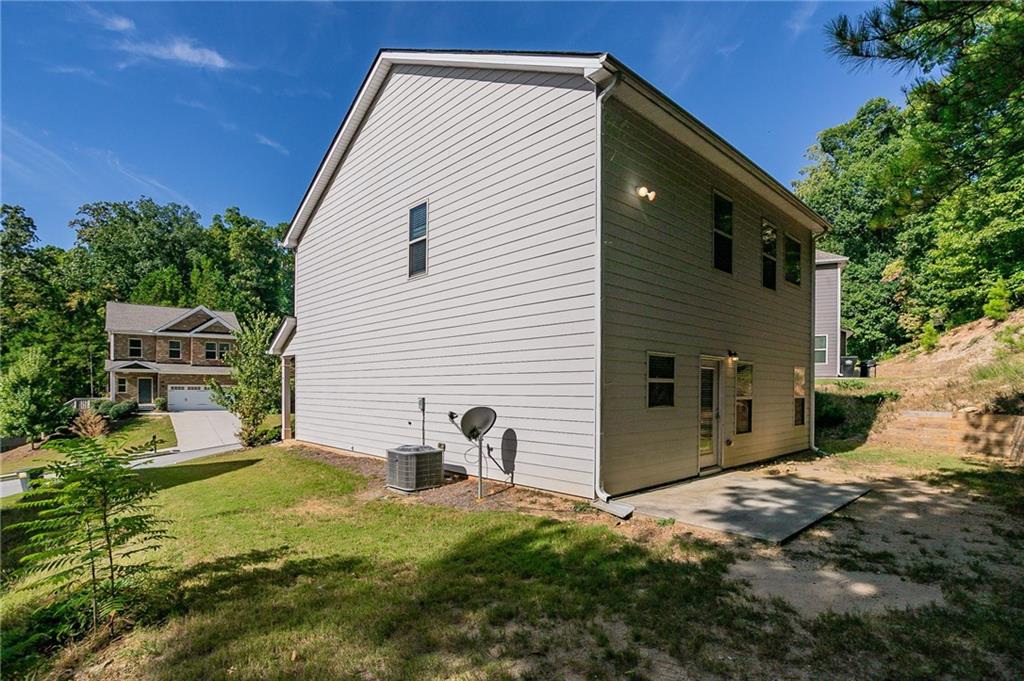 372 Dublin Way, Dallas, Georgia image 28