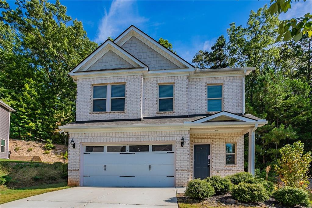372 Dublin Way, Dallas, Georgia image 4