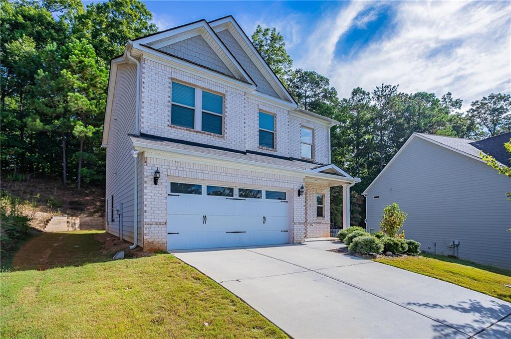 372 Dublin Way, Dallas, Georgia image 5