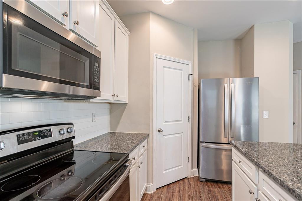 372 Dublin Way, Dallas, Georgia image 8