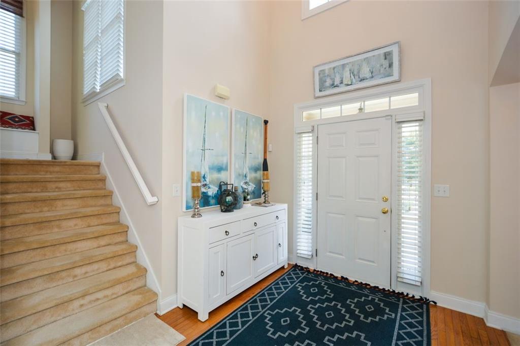 179 WATERSTONE Point