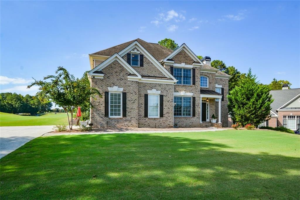 179 WATERSTONE Point