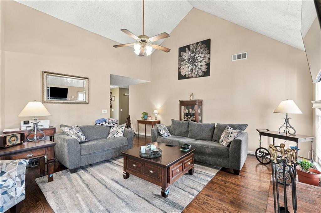 2015 Harfield Court