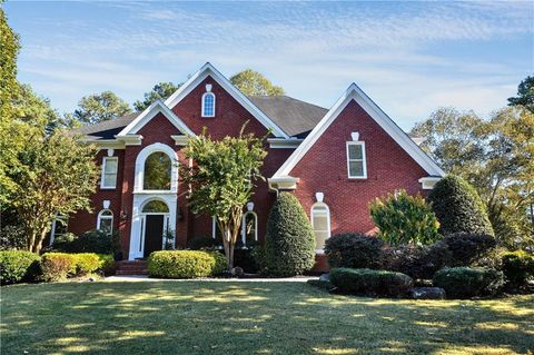 Photo of 3020 Bent Creek Terrace, Alpharetta, GA 30005 (MLS # 7670986)