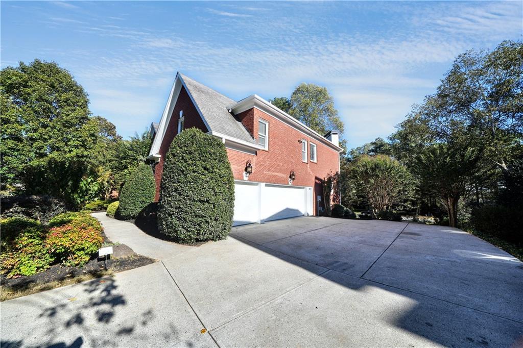 3020 Bent Creek Terrace