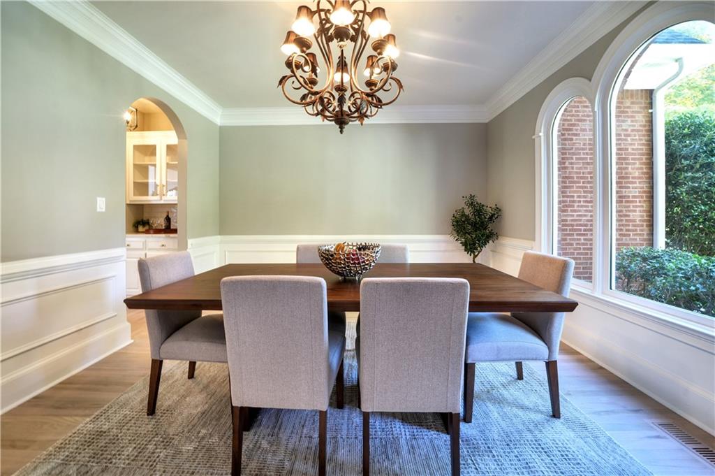 3020 Bent Creek Terrace