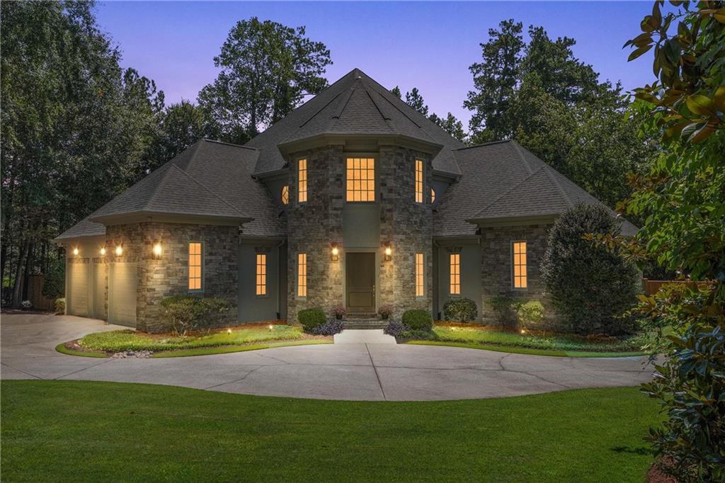 North Buckhead - Residential