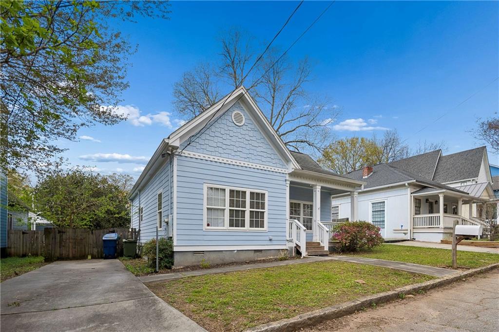 101 Selman Street SE