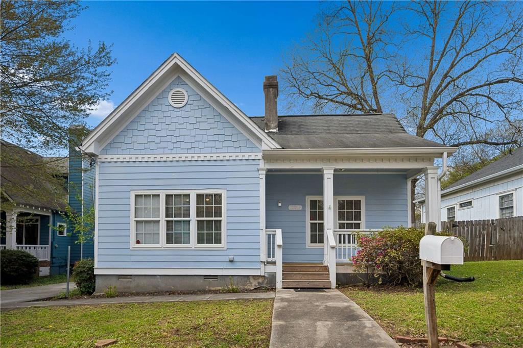 101 Selman Street SE