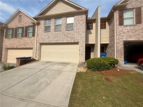 2722 Haynescrest Drive Grayson GA 30017