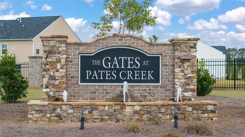 Homes For Sale - 1904 Endress Circle<br/> Hampton, GA 30228