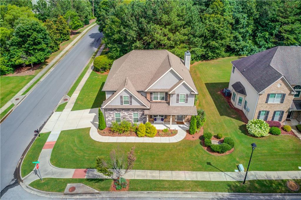 1565 Stargrass Drive