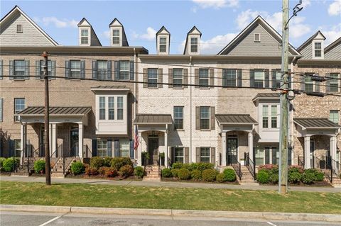 Photo of 2754 Fullers Alley, Kennesaw, GA 30144 (MLS # 7739572)