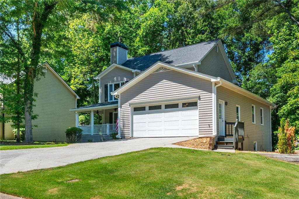 1307 Cobblestone Lane