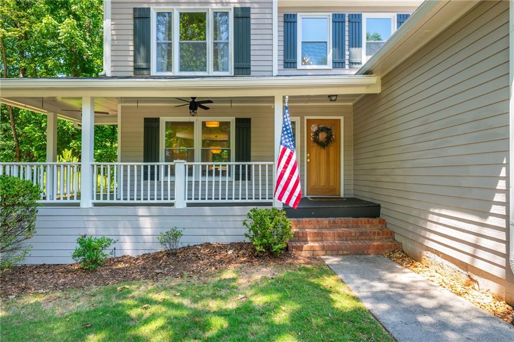 1307 Cobblestone Lane