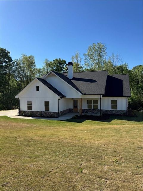 Homes For Sale - 249 Wilson Road Rd<br/> Temple, GA 30179