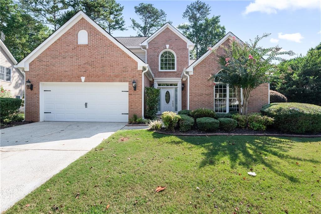 Spencers Mill - Residential