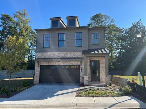 Photo of 1982 Catnap Court CT, Chamblee, GA 30341 (MLS # 7857732)