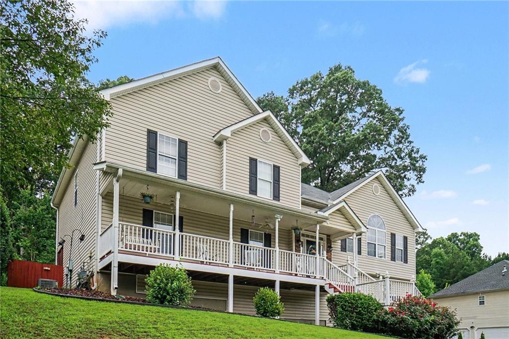 250 Sable Trace Drive