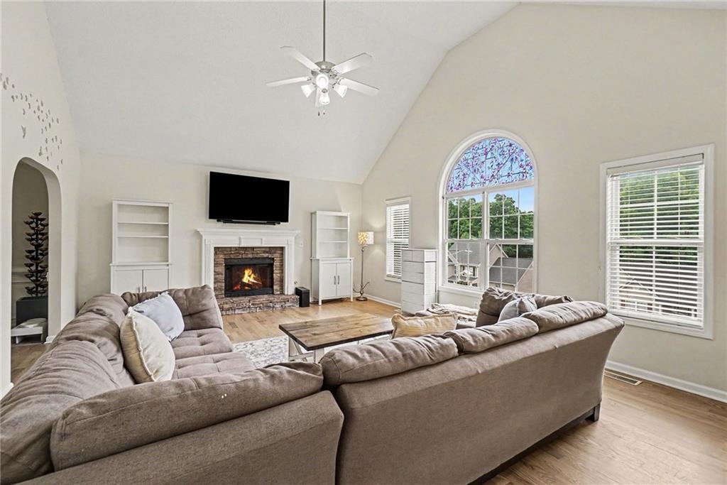 250 Sable Trace Drive