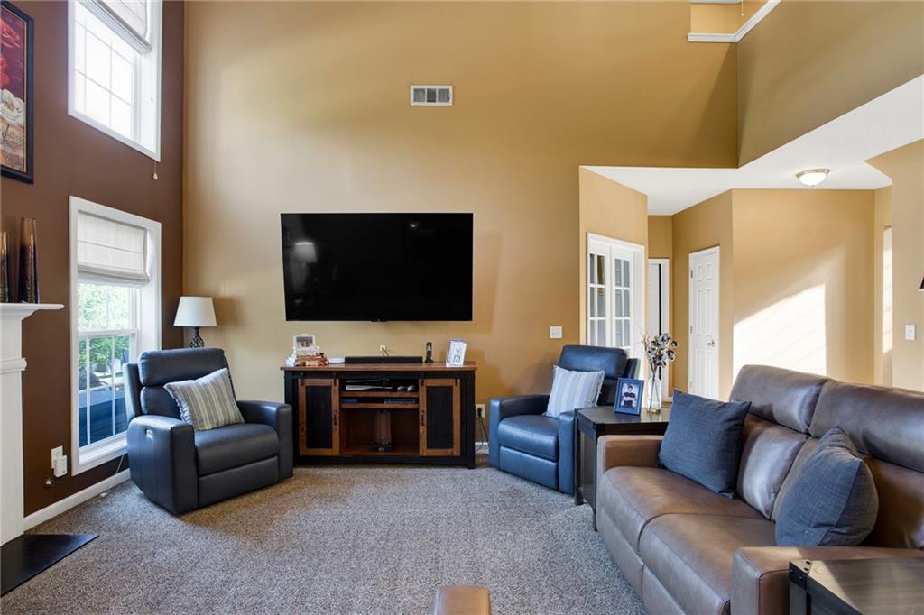 209 Crestmont Way, Canton, Georgia image 15