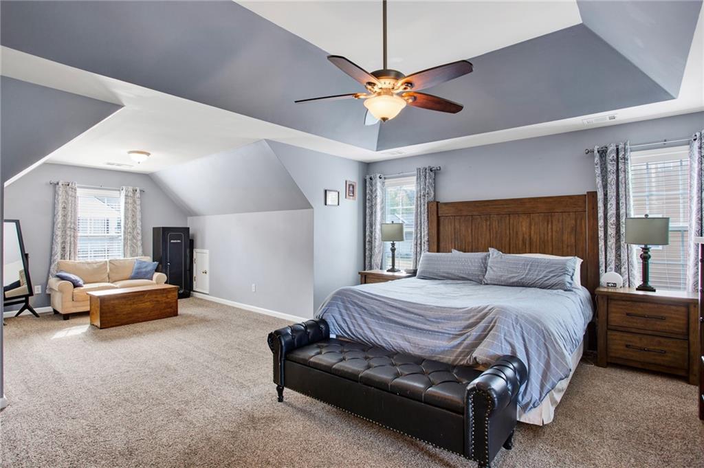 209 Crestmont Way, Canton, Georgia image 41