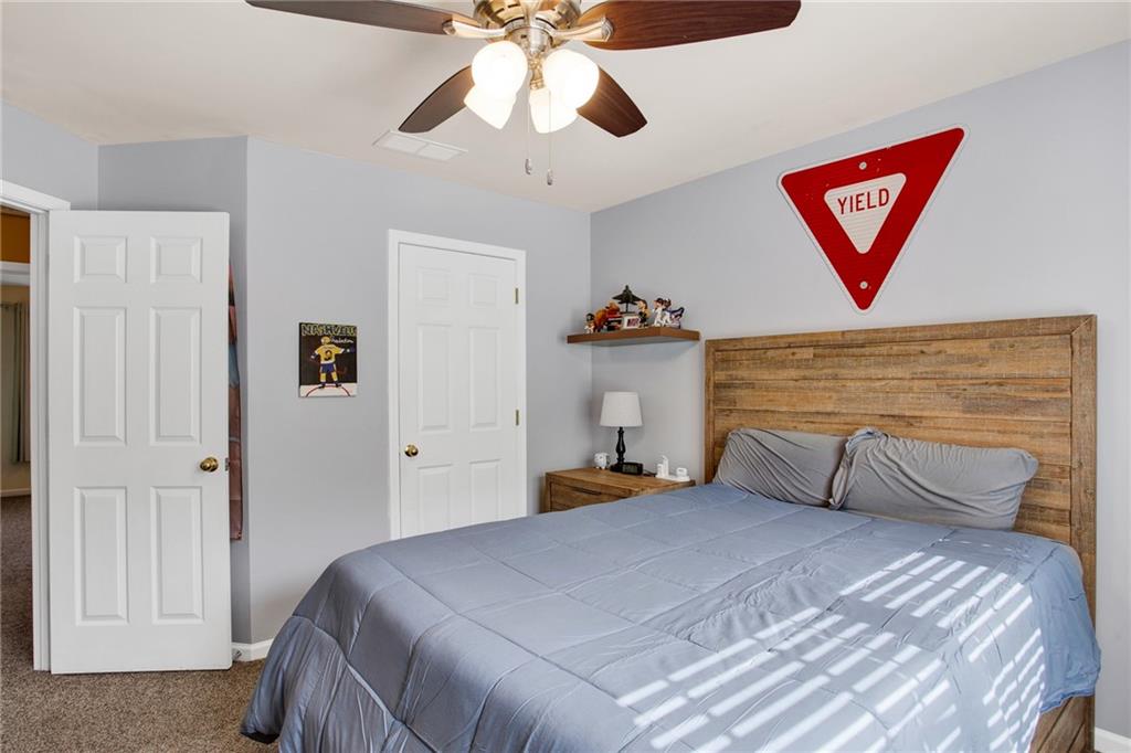 209 Crestmont Way, Canton, Georgia image 38