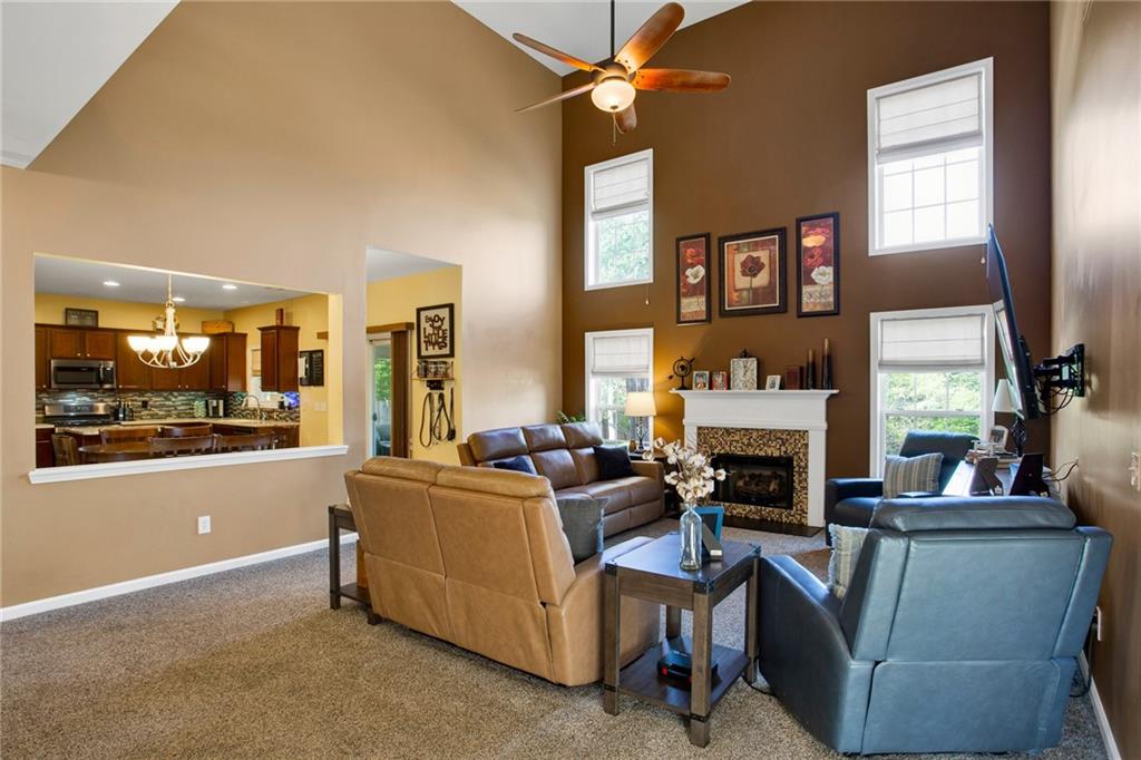 209 Crestmont Way, Canton, Georgia image 21