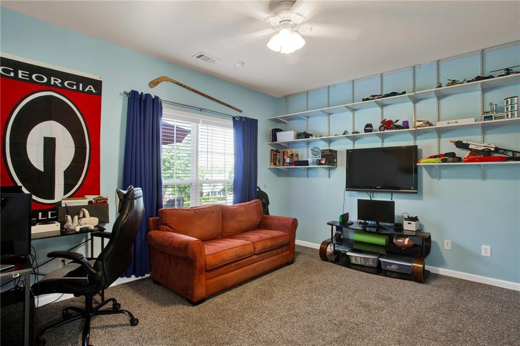209 Crestmont Way, Canton, Georgia image 31