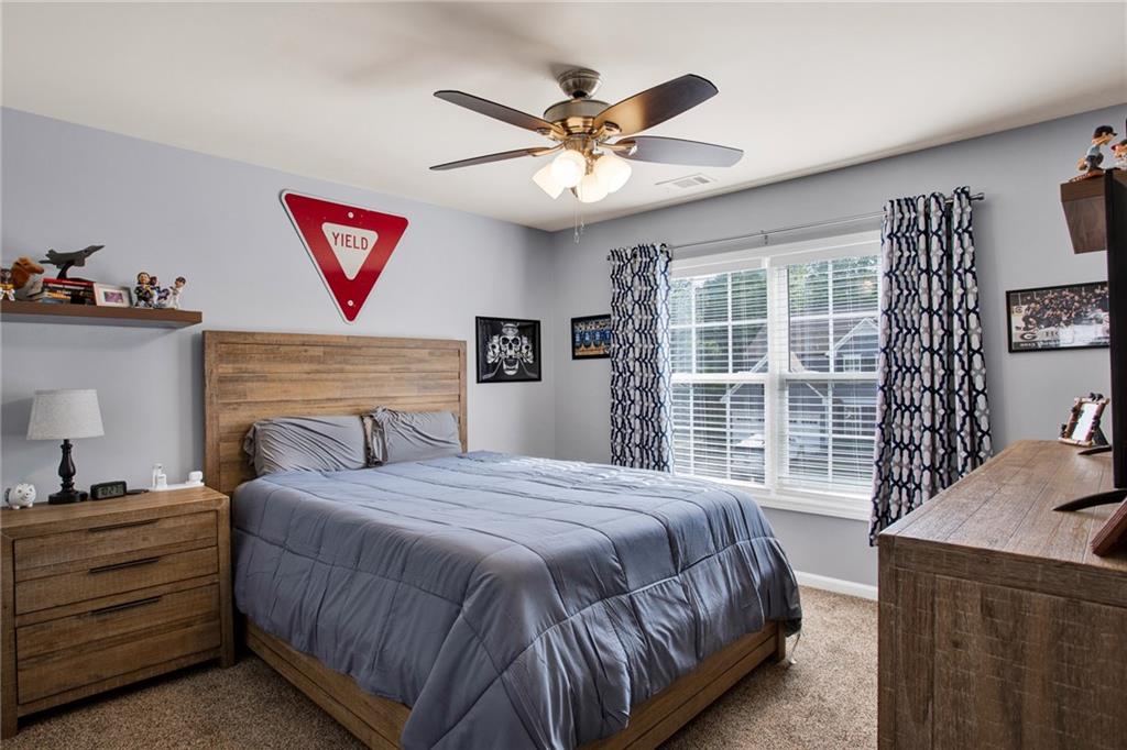 209 Crestmont Way, Canton, Georgia image 37