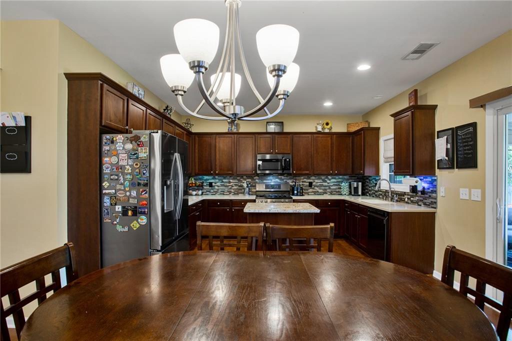209 Crestmont Way, Canton, Georgia image 25