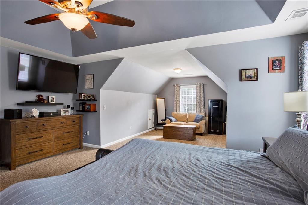 209 Crestmont Way, Canton, Georgia image 43