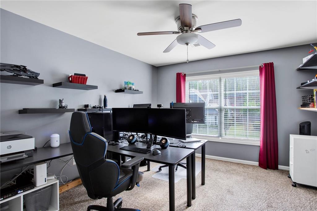 209 Crestmont Way, Canton, Georgia image 39