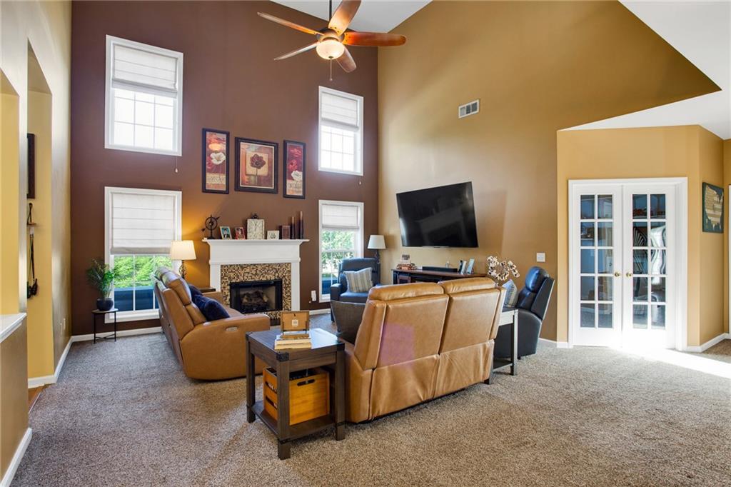 209 Crestmont Way, Canton, Georgia image 14