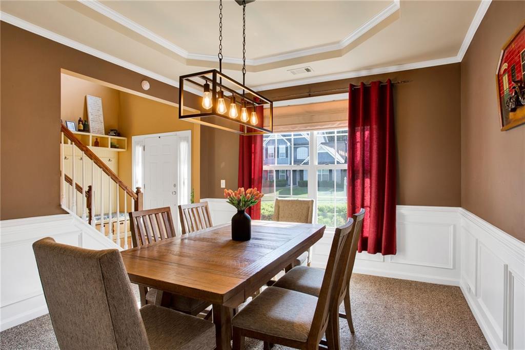 209 Crestmont Way, Canton, Georgia image 11