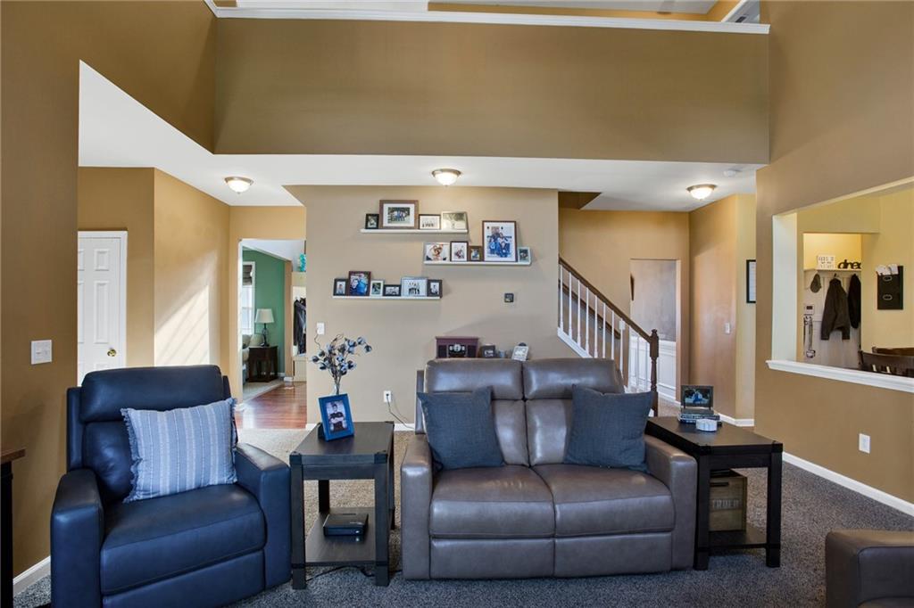 209 Crestmont Way, Canton, Georgia image 17