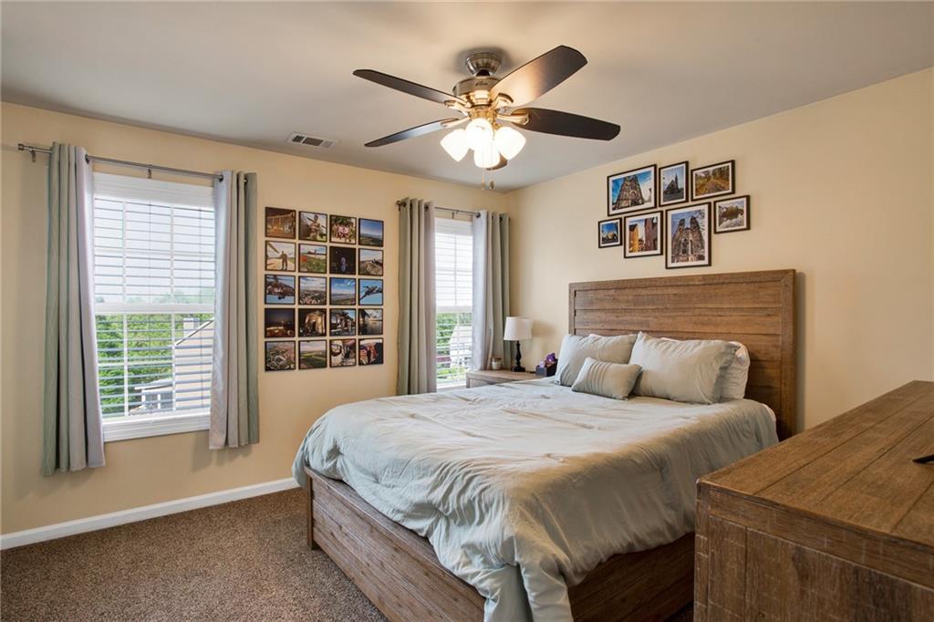 209 Crestmont Way, Canton, Georgia image 34