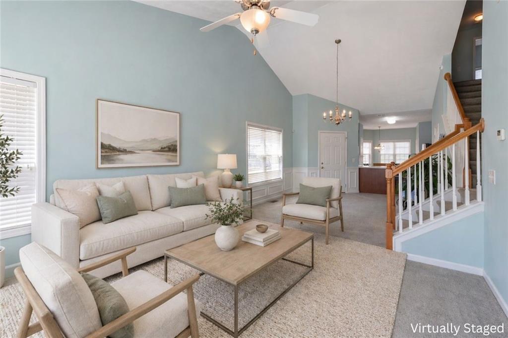 2555 Flat Shoals Road 1705