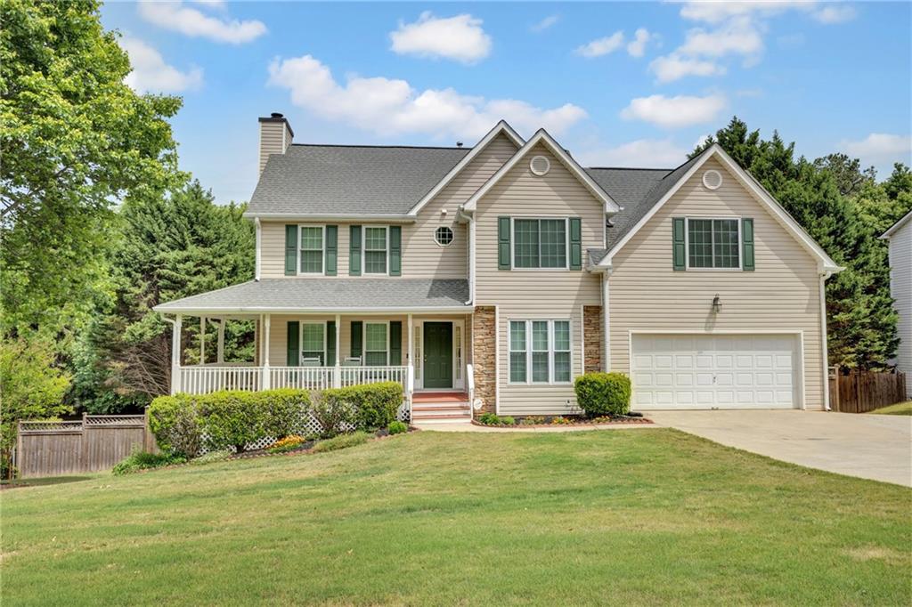 992 Marta Crane Drive
