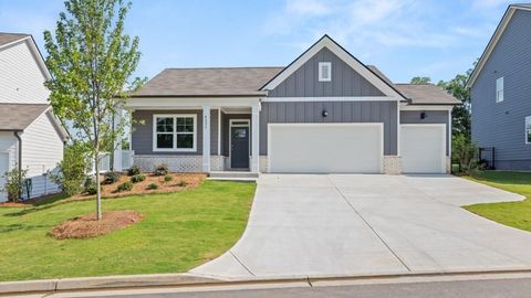 Homes For Sale - 4092 Peregrine Way<br/> Gainesville, GA 30506