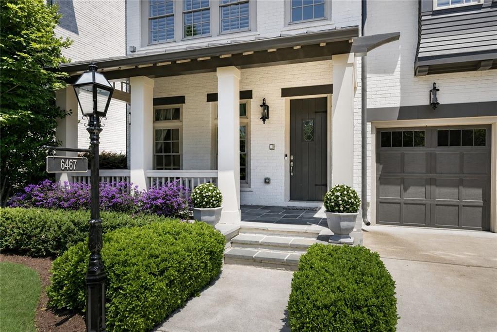 6467 Canopy Drive