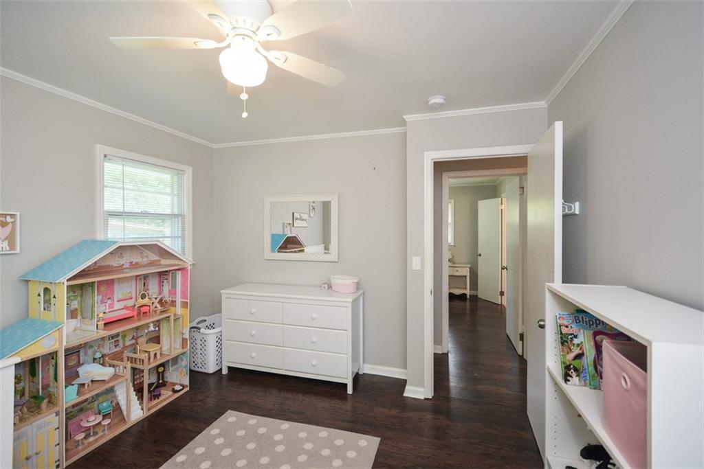 232 Hembredge Drive, Canton, Georgia image 29