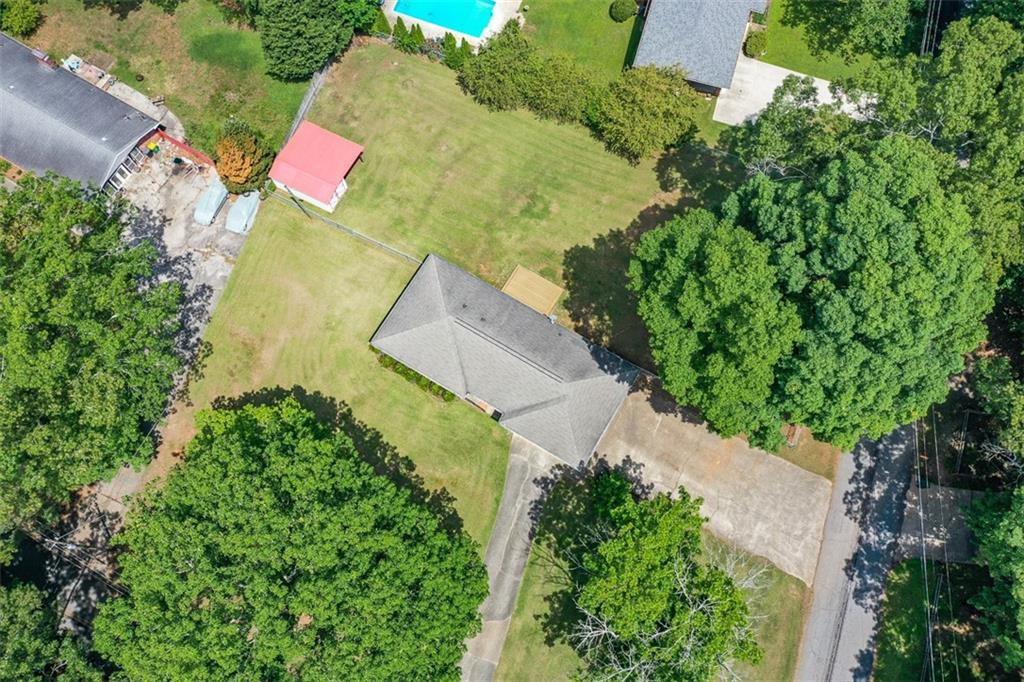 232 Hembredge Drive, Canton, Georgia image 43