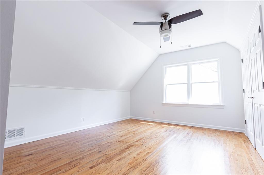 Drew Valley - Residential Lease